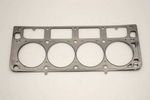 .030" MLS Cylinder Head Gasket, 3.910" Gasket Bore.